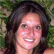 Profesora de apoyo de inglás para niñ@s i adult@s, presencial y online